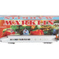 Marklin 39777 HO Rail Zeppelin Powered Rail Car