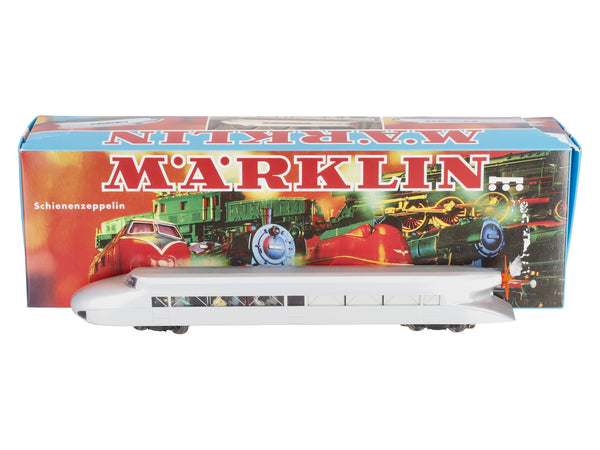 1970年代☆marklin☆基本セット☆機関車　貨車　レール　コントローラー☆ HO Märklin 39970 BR 701 DB Powered Catenary Maintenance Rail Car