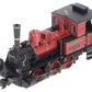Marklin 37149 HO "Dampflokomotive Baureihe" Class 89 Steam Locomotive