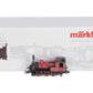 Marklin 37149 HO "Dampflokomotive Baureihe" Class 89 Steam Locomotive