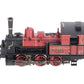 Marklin 37149 HO "Dampflokomotive Baureihe" Class 89 Steam Locomotive