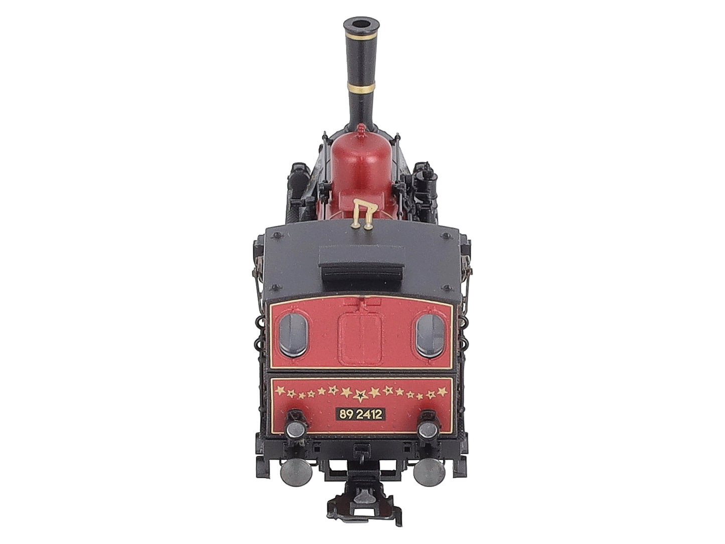 Marklin 37149 HO "Dampflokomotive Baureihe" Class 89 Steam Locomotive