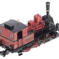 Marklin 37149 HO "Dampflokomotive Baureihe" Class 89 Steam Locomotive