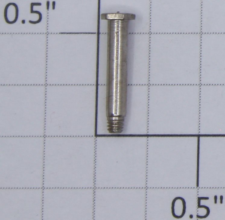 Lionel 227-88 Long Hex Head Shoulder Screw