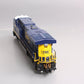 Lionel 2033530 O Gauge CSX ES44AC Diesel Engine #3010 with LEGACY