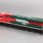 Lionel 6-81172 O Gauge Ferromex ES44AC Diesel Engine #4626 with LEGACY