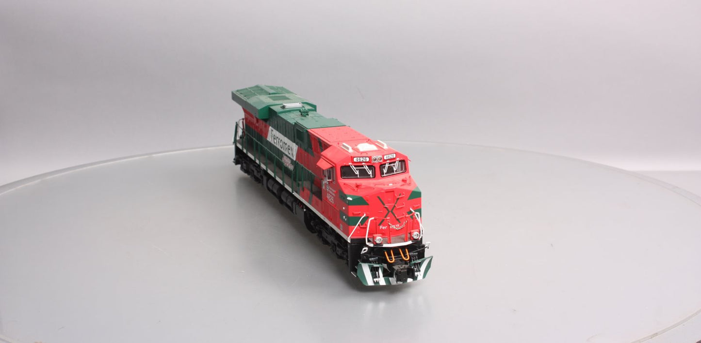 Lionel 6-81172 O Gauge Ferromex ES44AC Diesel Engine #4626 with LEGACY