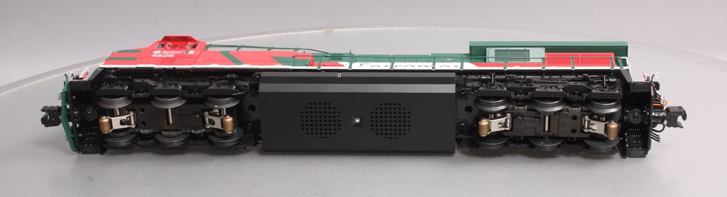Lionel 6-81172 O Gauge Ferromex ES44AC Diesel Engine #4626 with LEGACY