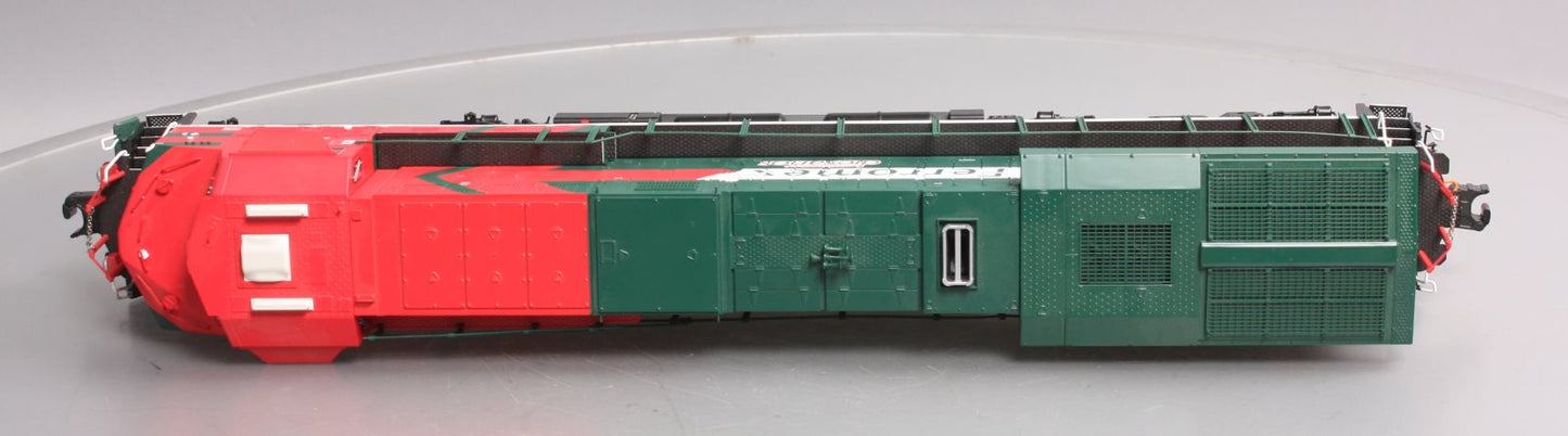 Lionel 6-81172 O Gauge Ferromex ES44AC Diesel Engine #4626 with LEGACY