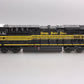 Lionel 6-38954 O NS Heritage Nickel Plate ES44AC Diesel Engine #8100 w LEGACY LN