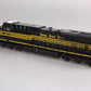 Lionel 6-38954 O NS Heritage Nickel Plate ES44AC Diesel Engine #8100 w LEGACY LN