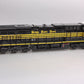 Lionel 6-38954 O NS Heritage Nickel Plate ES44AC Diesel Engine #8100 w LEGACY LN