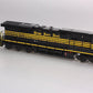 Lionel 6-38954 O NS Heritage Nickel Plate ES44AC Diesel Engine #8100 w LEGACY LN