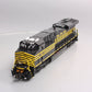 Lionel 6-38954 O NS Heritage Nickel Plate ES44AC Diesel Engine #8100 w LEGACY LN