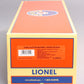 Lionel 6-38954 O NS Heritage Nickel Plate ES44AC Diesel Engine #8100 w LEGACY