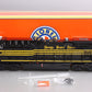 Lionel 6-38954 O NS Heritage Nickel Plate ES44AC Diesel Engine #8100 w LEGACY