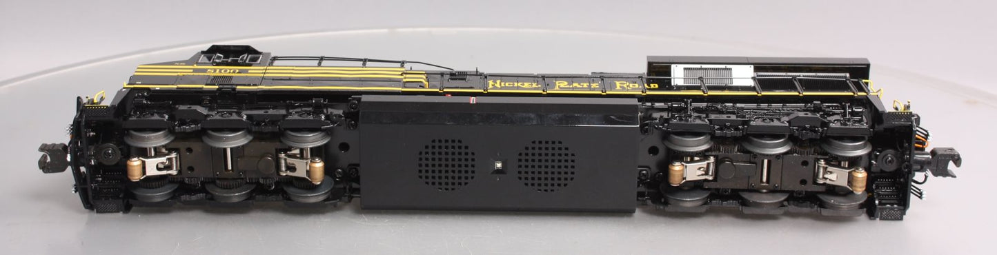 Lionel 6-38954 O NS Heritage Nickel Plate ES44AC Diesel Engine #8100 w LEGACY LN