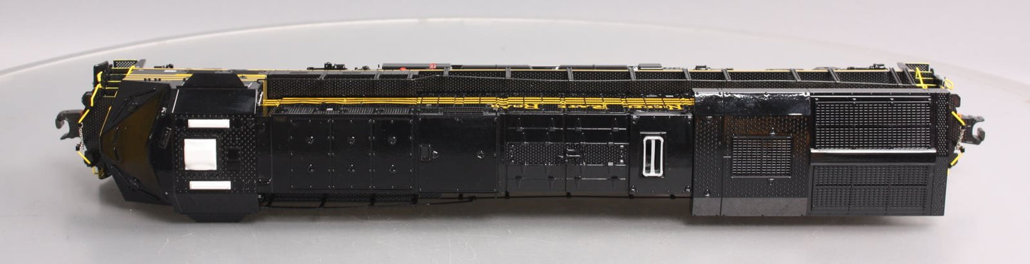 Lionel 6-38954 O NS Heritage Nickel Plate ES44AC Diesel Engine #8100 w LEGACY LN