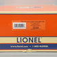 Lionel 2333340 O Gauge New York Central LEGACY E-8 AA Diesel Loco Set #4053/4083 LN/Box