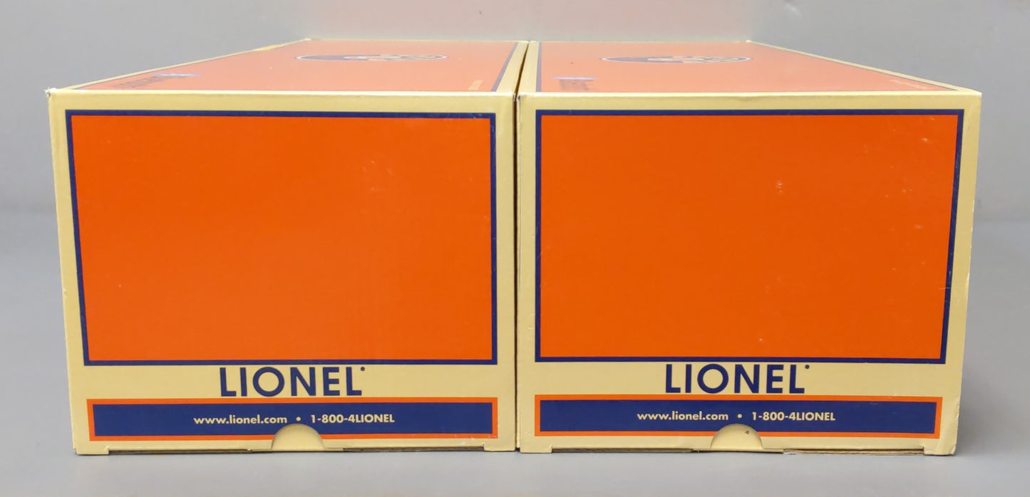 Lionel 2333340 O Gauge New York Central LEGACY E-8 AA Diesel Loco Set #4053/4083 LN/Box