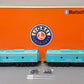 Lionel 2333340 O Gauge New York Central LEGACY E-8 AA Diesel Loco Set #4053/4083 LN/Box