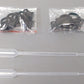 Lionel 2333340 O Gauge New York Central LEGACY E-8 AA Diesel Loco Set #4053/4083 LN/Box