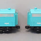 Lionel 2333340 O Gauge New York Central LEGACY E-8 AA Diesel Loco Set #4053/4083 LN/Box