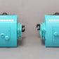 Lionel 2333340 O Gauge New York Central LEGACY E-8 AA Diesel Loco Set #4053/4083 LN/Box