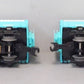 Lionel 2333340 O Gauge New York Central LEGACY E-8 AA Diesel Loco Set #4053/4083 LN/Box