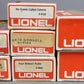 Lionel 6-1450 O Gauge Rio Grande Service Station Set MT/Box