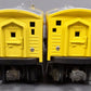 Lionel 6-1450 O Gauge Rio Grande Service Station Set MT/Box