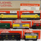 Lionel 6-1450 O Gauge Rio Grande Service Station Set MT/Box