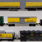 Lionel 6-1450 O Gauge Rio Grande Service Station Set MT/Box