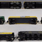 Lionel 6-1450 O Gauge Rio Grande Service Station Set MT/Box