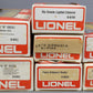 Lionel 6-1450 O Gauge Rio Grande Service Station Set MT/Box