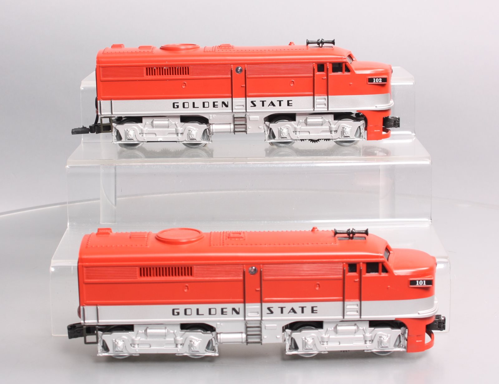 K-Line K-21321IC O Rock Island 