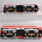 K-Line K-21321IC O Rock Island "Golden State" Twin A Alco Locomotives #101/102 EX/Box