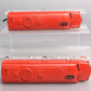 K-Line K-21321IC O Rock Island "Golden State" Twin A Alco Locomotives #101/102 EX/Box