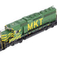 Athearn 98383 HO Missouri Kansas Texas SD40-2 Diesel Loco #630 w/DCC/Sound