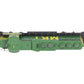 Athearn 98383 HO Missouri Kansas Texas SD40-2 Diesel Loco #630 w/DCC/Sound