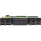 Athearn 98383 HO Missouri Kansas Texas SD40-2 Diesel Loco #630 w/DCC/Sound