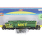 Athearn 98383 HO Missouri Kansas Texas SD40-2 Diesel Loco #630 w/DCC/Sound