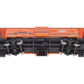 Walthers 40465 HO IHB Bay Window Caboose #54