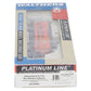 Walthers 40465 HO IHB Bay Window Caboose #54