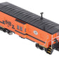 Walthers 40465 HO IHB Bay Window Caboose #54