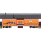 Walthers 40465 HO IHB Bay Window Caboose #54