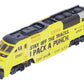 Athearn 25789 HO Amtrak California F59PHI Diesel Locomotive #2007