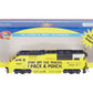 Athearn 25789 HO Amtrak California F59PHI Diesel Locomotive #2007