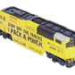 Athearn 25789 HO Amtrak California F59PHI Diesel Locomotive #2007
