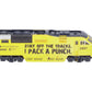 Athearn 25789 HO Amtrak California F59PHI Diesel Locomotive #2007